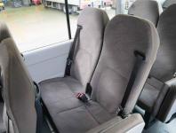 Toyota Coaster 2018