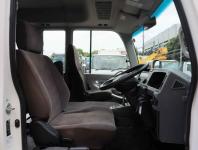Toyota Coaster 2018