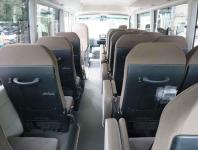 Toyota Coaster 2018
