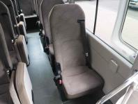 Toyota Coaster 2018
