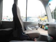 Toyota Coaster 2018