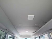 Toyota Coaster 2018