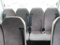 Toyota Coaster 2018