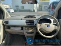 Subaru R2 1996