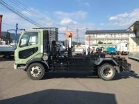 Mitsubishi FUSO FIGHTER 2003