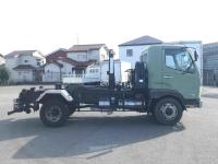 Mitsubishi FUSO FIGHTER 2003