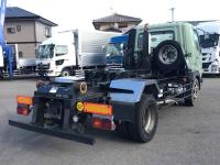 Mitsubishi FUSO FIGHTER 2003