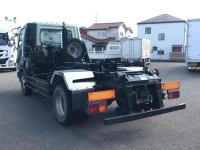 Mitsubishi FUSO FIGHTER 2003
