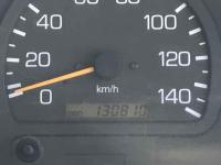 Mitsubishi FUSO FIGHTER 2003