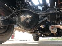 Mitsubishi FUSO FIGHTER 2003