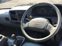 Mitsubishi FUSO FIGHTER 2003