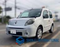 Renault Kangoo Bebop 2010