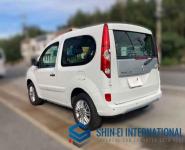 Renault Kangoo Bebop 2010