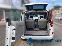 Renault Kangoo Bebop 2010