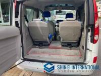 Renault Kangoo Bebop 2010