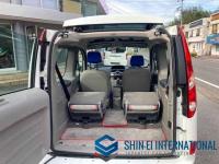 Renault Kangoo Bebop 2010