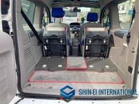 Renault Kangoo Bebop 2010