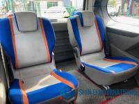 Renault Kangoo Bebop 2010
