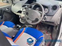 Renault Kangoo Bebop 2010