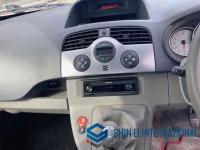 Renault Kangoo Bebop 2010