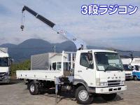 Mitsubishi FUSO FIGHTER 2004