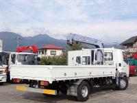Mitsubishi FUSO FIGHTER 2004