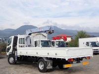 Mitsubishi FUSO FIGHTER 2004