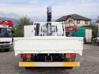Mitsubishi FUSO FIGHTER 2004