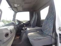 Mitsubishi FUSO FIGHTER 2004