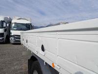 Mitsubishi FUSO FIGHTER 2004