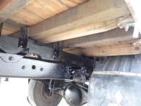Mitsubishi FUSO FIGHTER 2004