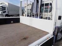 Mitsubishi FUSO FIGHTER 2004