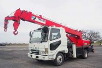 Mitsubishi FUSO FIGHTER 2003