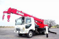 Mitsubishi FUSO FIGHTER 2003