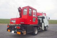Mitsubishi FUSO FIGHTER 2003