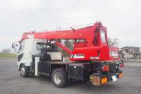 Mitsubishi FUSO FIGHTER 2003