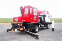 Mitsubishi FUSO FIGHTER 2003