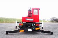 Mitsubishi FUSO FIGHTER 2003