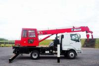 Mitsubishi FUSO FIGHTER 2003