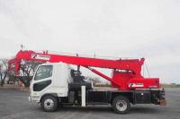 Mitsubishi FUSO FIGHTER 2003