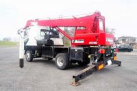 Mitsubishi FUSO FIGHTER 2003