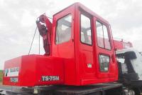 Mitsubishi FUSO FIGHTER 2003