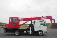 Mitsubishi FUSO FIGHTER 2003