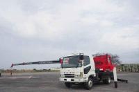 Mitsubishi FUSO FIGHTER 2003