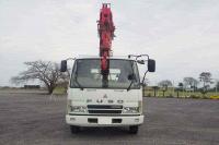 Mitsubishi FUSO FIGHTER 2003