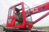 Mitsubishi FUSO FIGHTER 2003