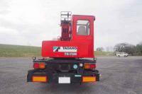 Mitsubishi FUSO FIGHTER 2003