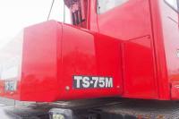 Mitsubishi FUSO FIGHTER 2003