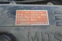 Mitsubishi FUSO FIGHTER 2003