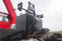 Mitsubishi FUSO FIGHTER 2003